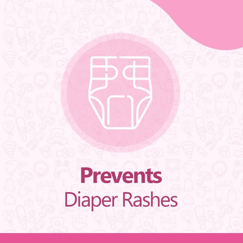 Cool & Cool Sterilized Baby Powder - 250g - Image 4